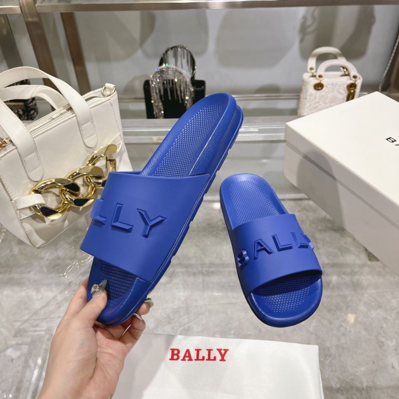 Bally Sandals